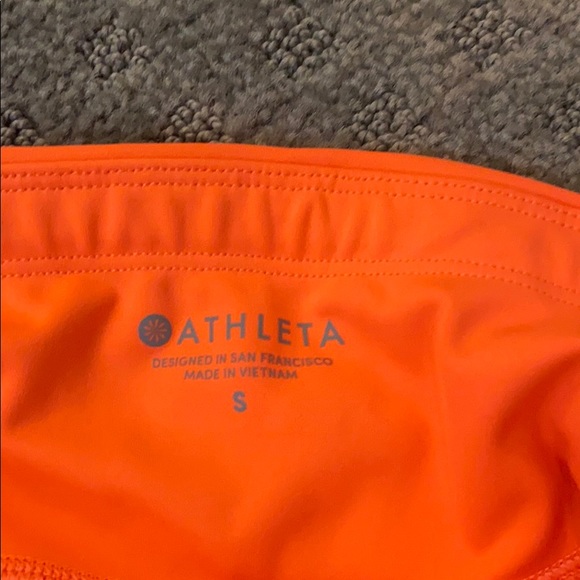 Workout capris - Picture 3 of 3